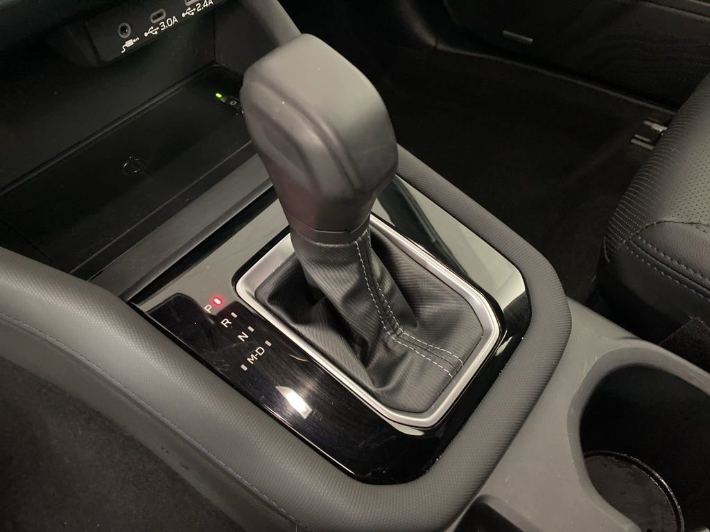 Certified 2025 Subaru Forester Limited image 19