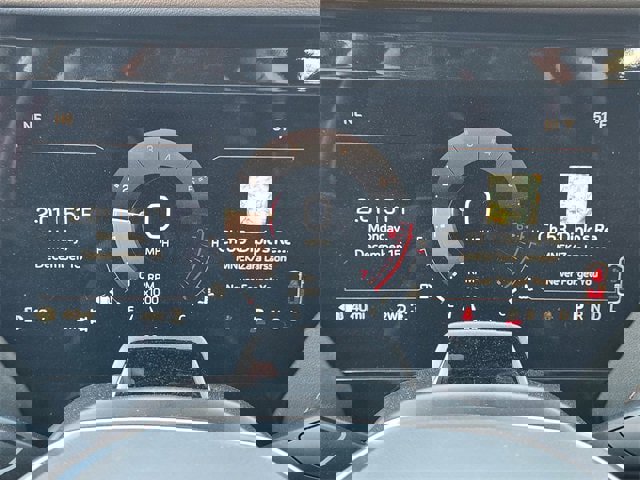 New 2026 GMC Yukon AT4 w/ AT4 Premium Plus Package image 13