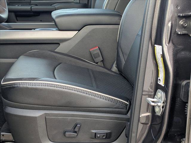 New 2026 RAM 2500 Laramie image 4