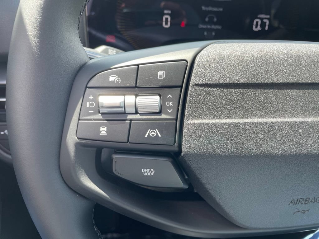 New 2026 Kia Sportage EX FWD image 26