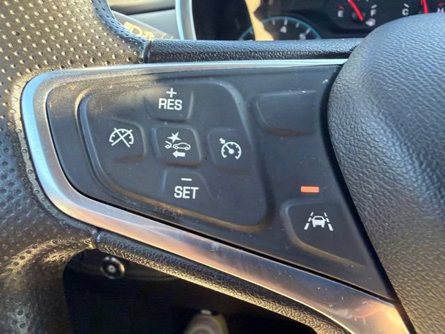 Used 2020 Chevrolet Equinox LS FWD image 37