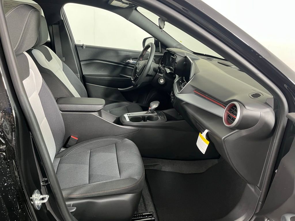 New 2026 Chevrolet Trax RS image 6