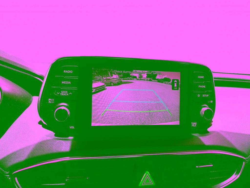 Used 2020 Hyundai Santa Fe SEL w/ Convenience Package FWD image 25