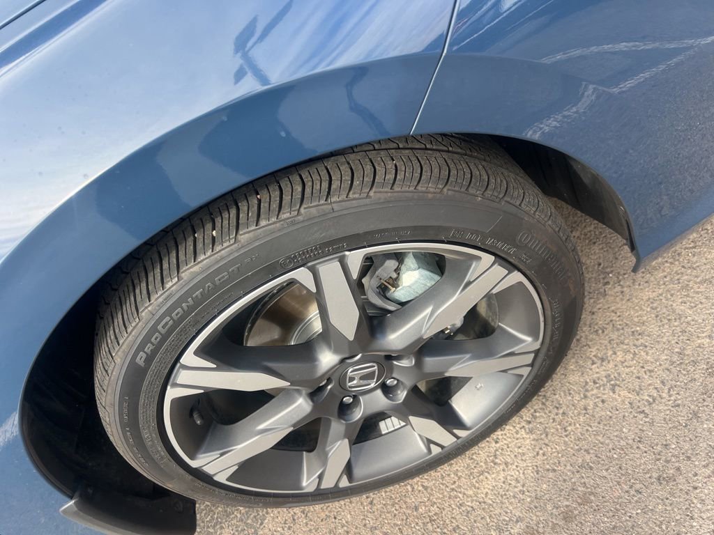 Used 2025 Honda Civic Sport image 7