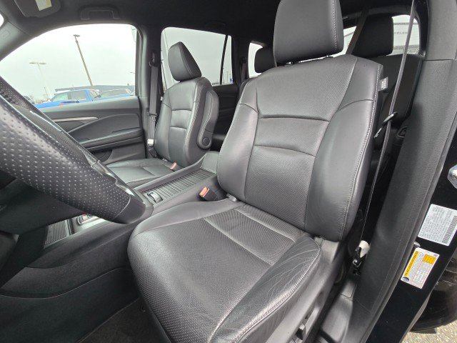 Used 2022 Honda Passport EX-L image 25