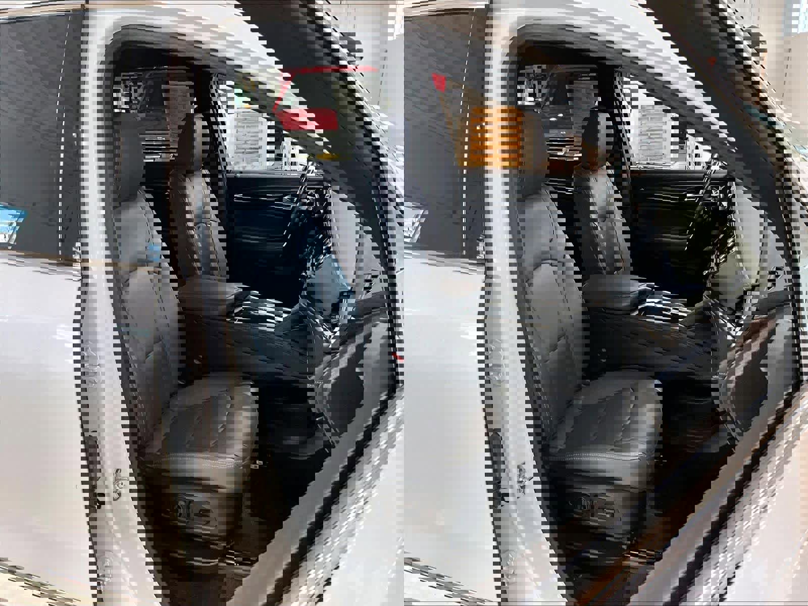 Certified 2024 Buick Enclave Essence w/ Experience Buick Package image 11