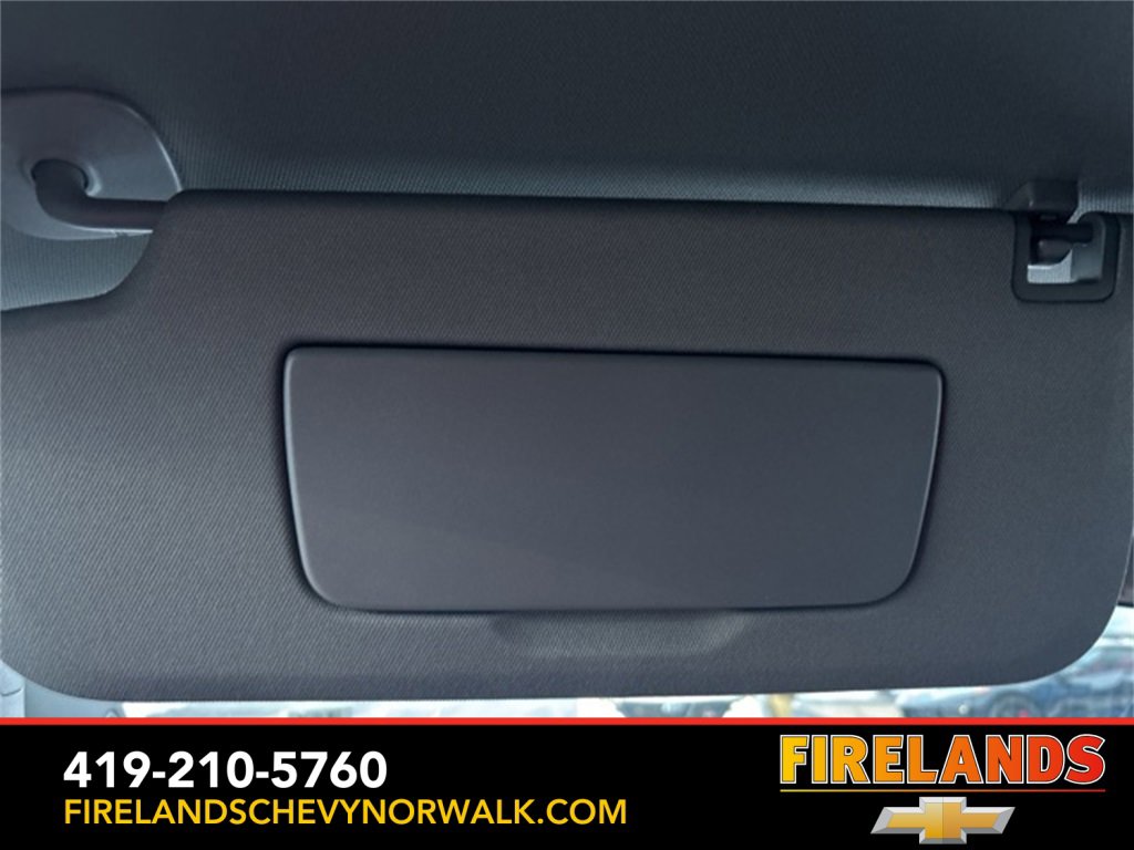 New 2026 Chevrolet Silverado 1500 LT Trail Boss w/ LPO, Dark Essentials Package image 46