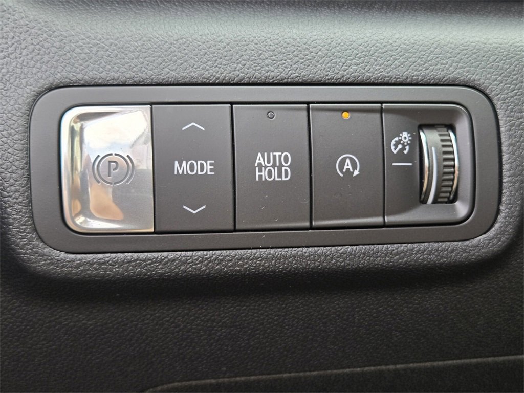 New 2026 GMC Terrain Elevation image 24