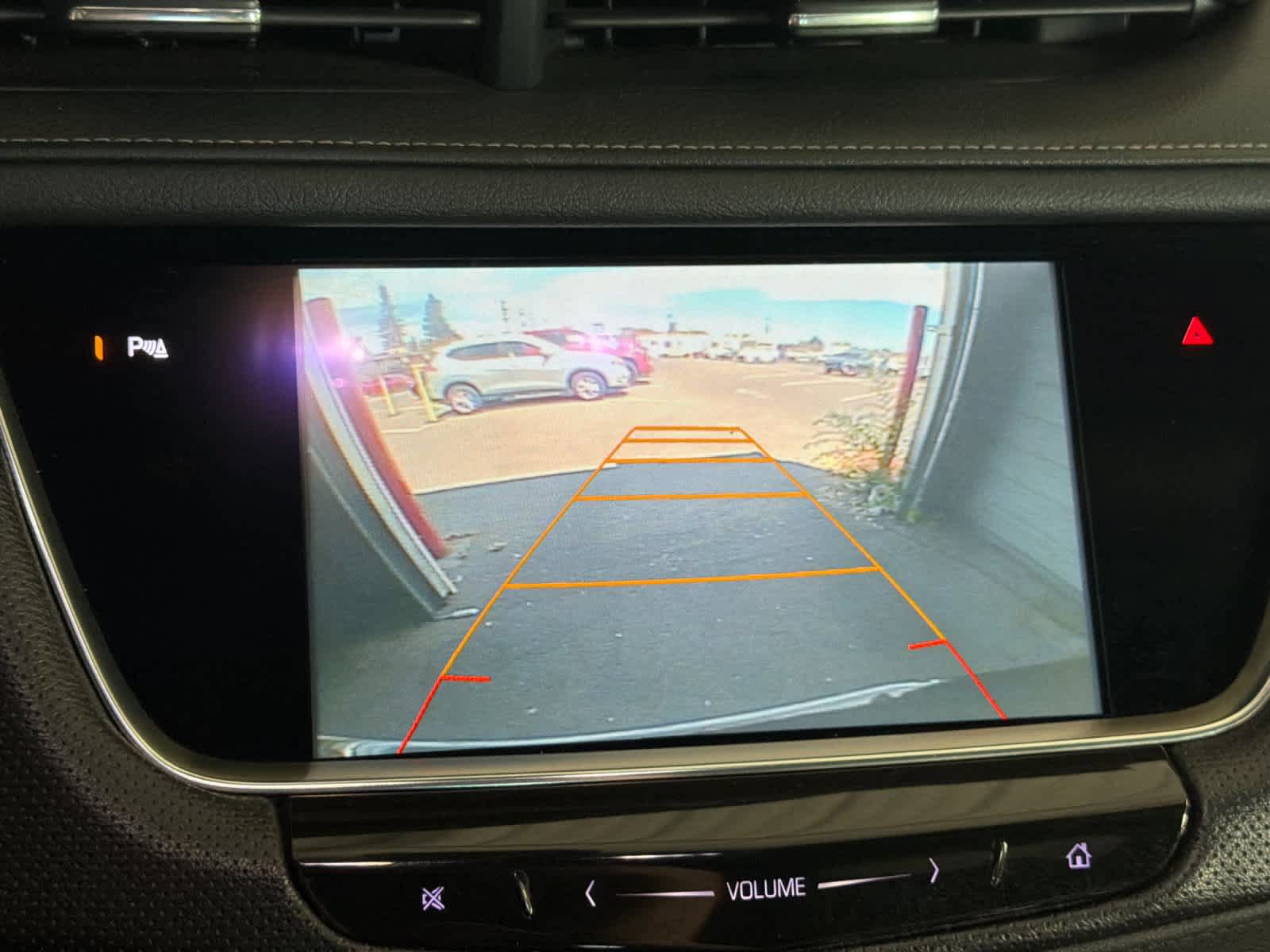 Used 2017 Cadillac XT5 FWD image 22