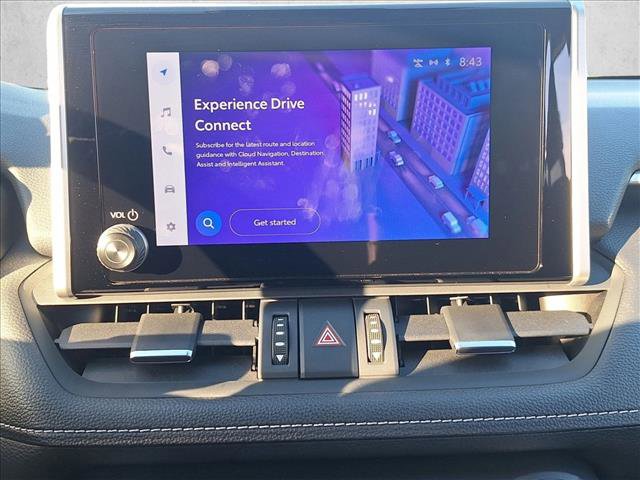 Certified 2023 Toyota RAV4 XLE Premium image 12