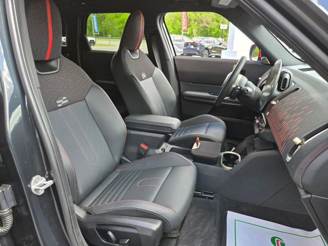 Used 2025 MINI Cooper Countryman John Cooper Works AWD/4WD image 20