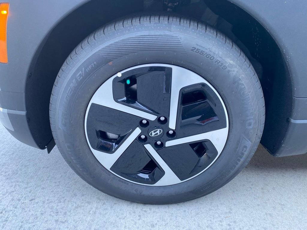 New 2026 Hyundai Ioniq 9 SE image 12