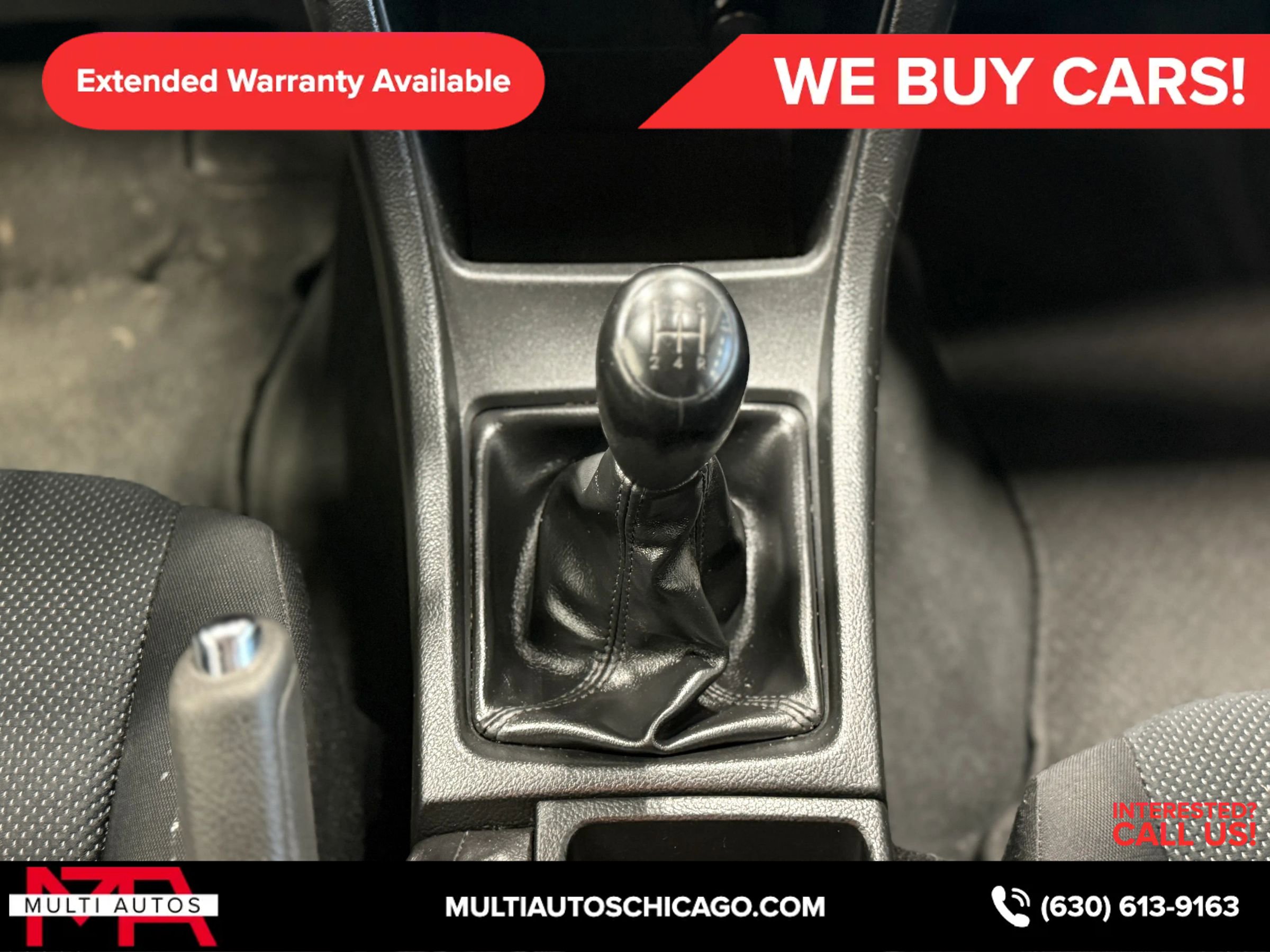 Used 2012 Subaru Impreza 2.0i image 28