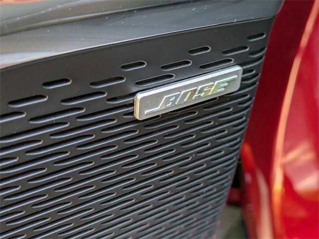 New 2026 Chevrolet Traverse Z71 w/ Enhanced Driving Package image 12