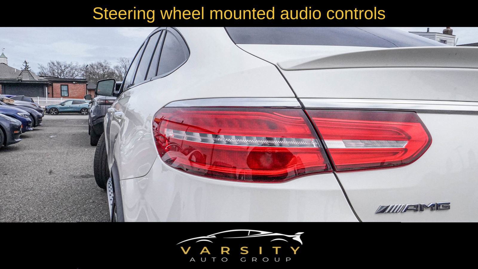 Used 2019 Mercedes-Benz GLE 43 AMG 4MATIC Coupe image 32