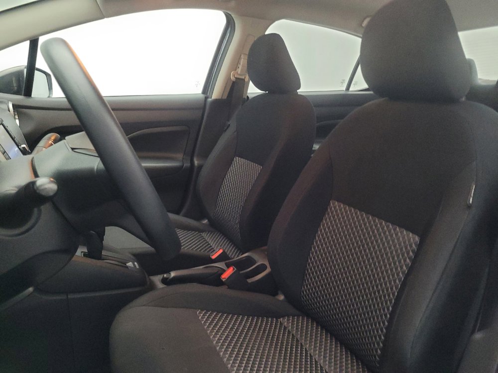 Used 2024 Nissan Versa S w/ Trunk Package FWD image 17