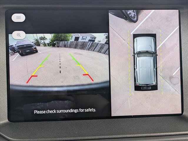 New 2025 Ford Bronco Badlands image 13