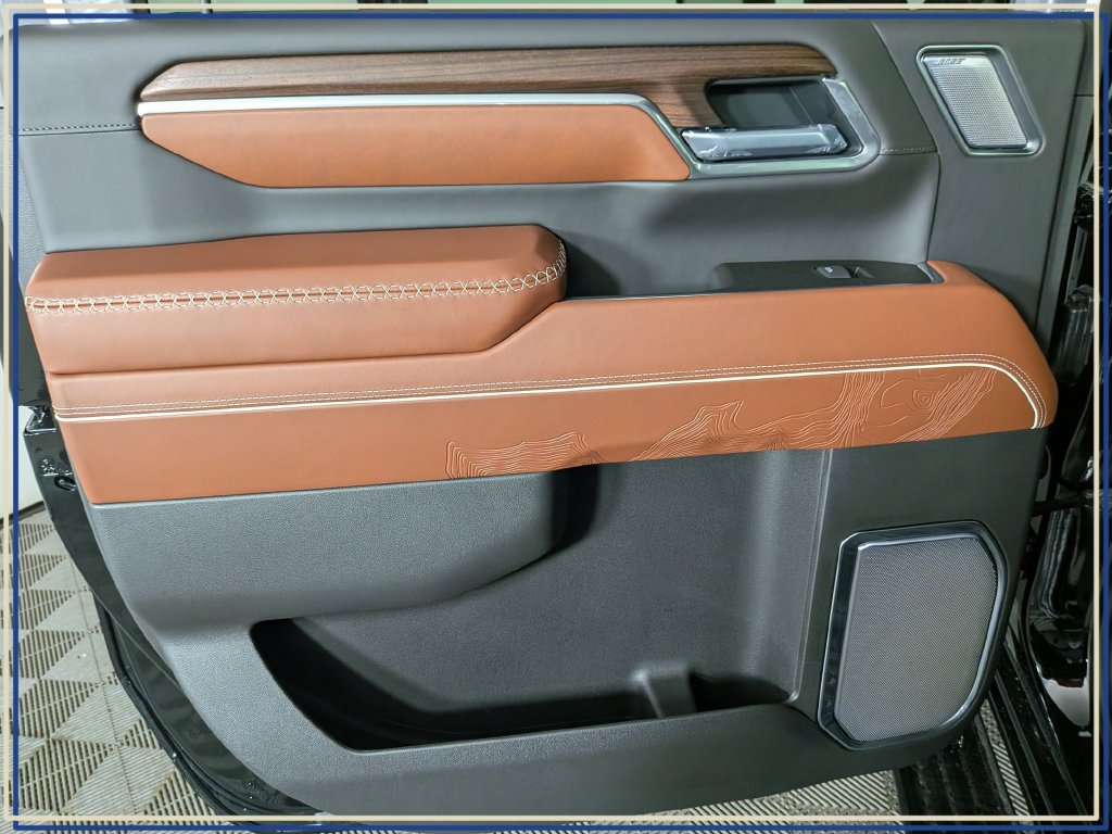 New 2026 GMC Sierra 3500 Denali Ultimate AWD/4WD image 30