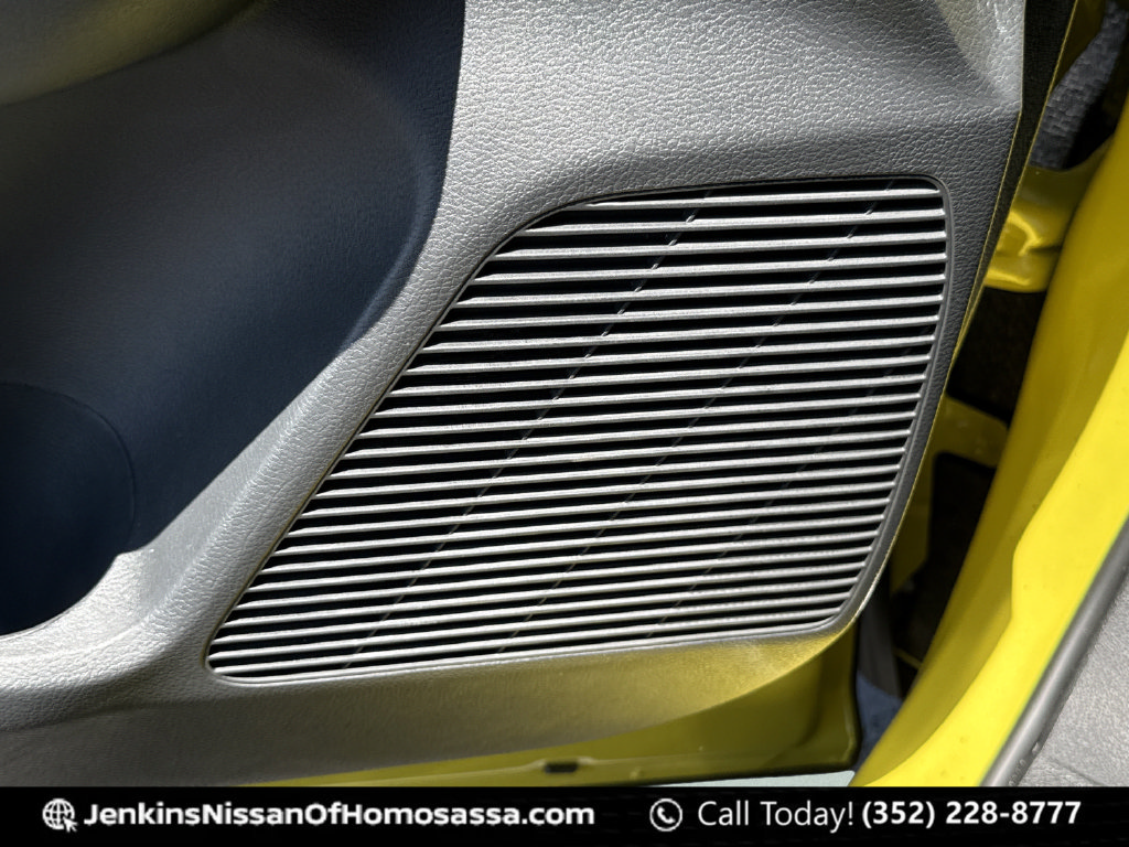 New 2026 Nissan Kicks SR FWD image 31