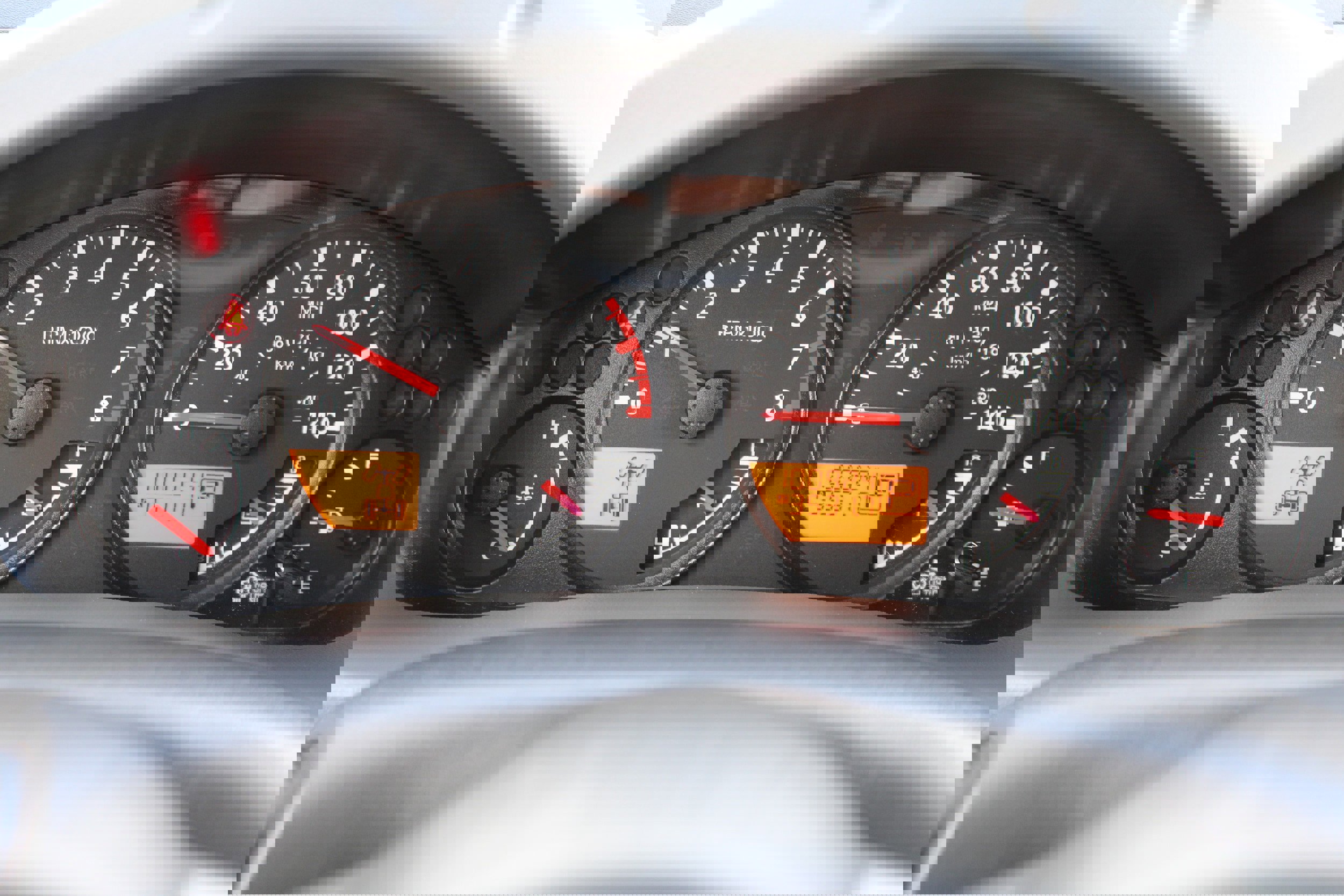 Used 2015 Nissan Xterra S w/ Value Package image 23