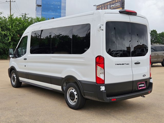 New 2026 Ford Transit 350 XL RWD image 9