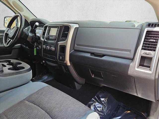 Used 2013 RAM 1500 Big Horn AWD/4WD image 20