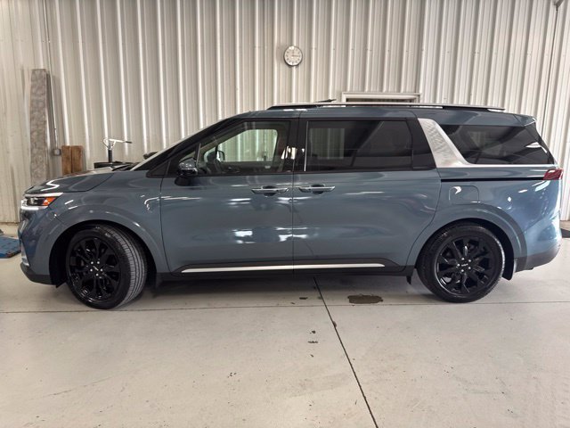 Used 2022 Kia Carnival SX Prestige w/ Paint Protection Package FWD image 6