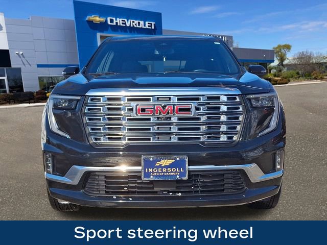 Used 2024 GMC Acadia Denali w/ LPO, Floor Liner Package image 24