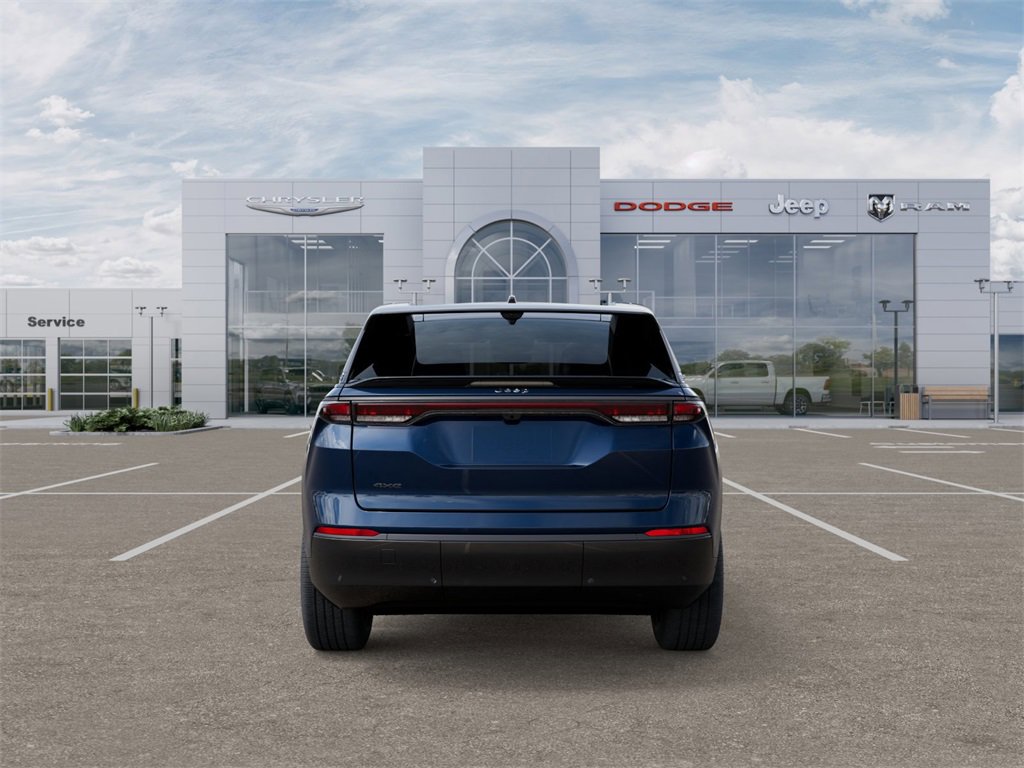 New 2025 Jeep Wagoneer S Launch Edition image 7