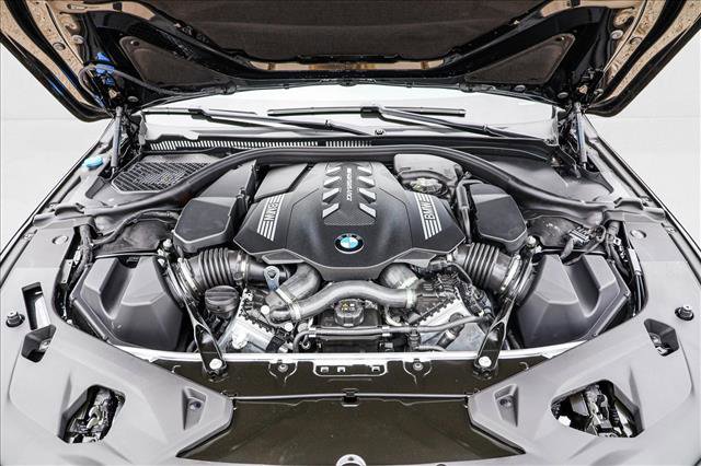 New 2026 BMW M850i xDrive Convertible image 24