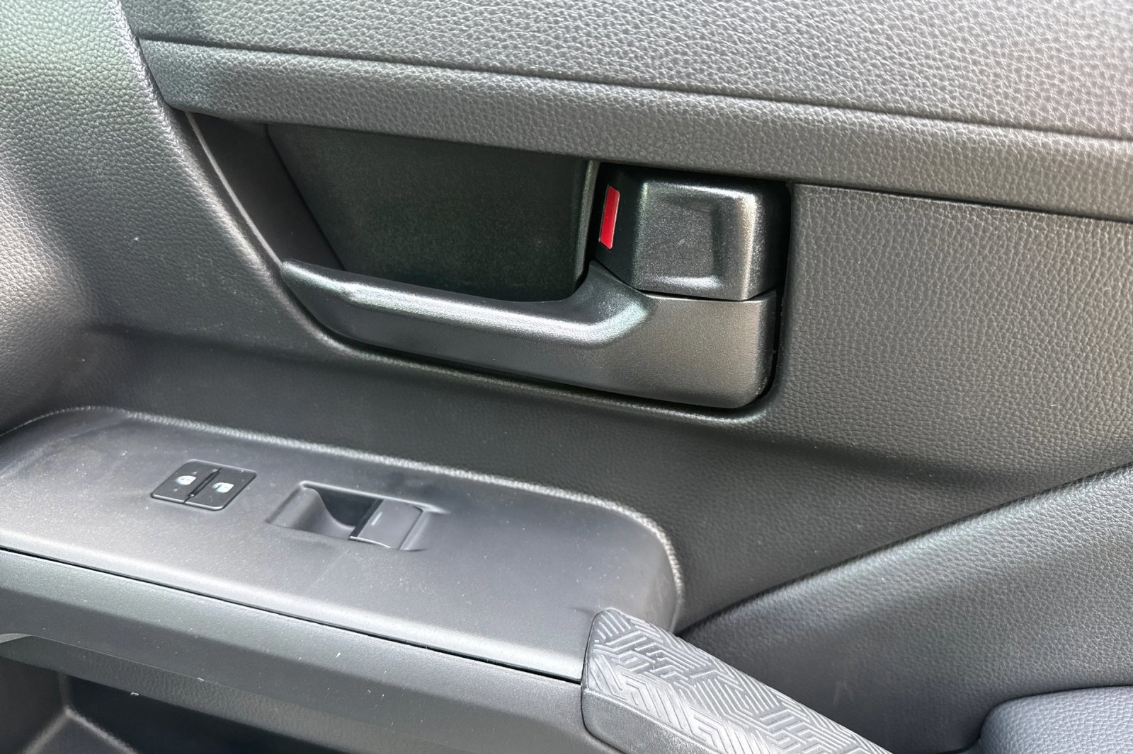 New 2025 Toyota Tacoma SR image 16