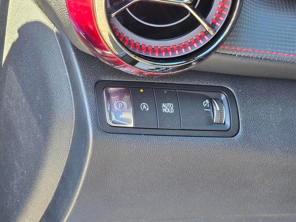 New 2026 Chevrolet Equinox RS w/ Safety and Technology Package image 7