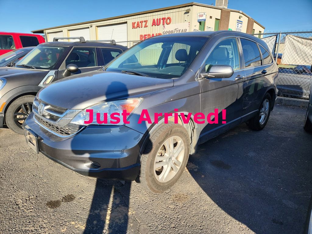 Used 2011 Honda CR-V EX-L image 3