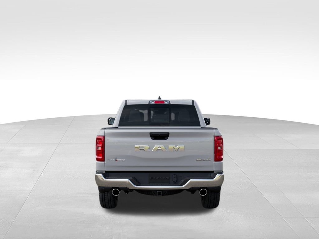 New 2026 RAM 1500 Lone Star AWD/4WD image 7