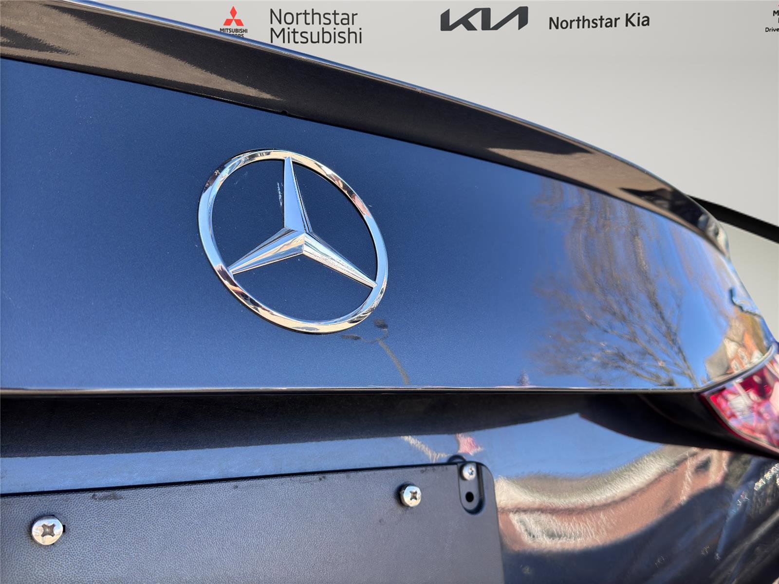 Used 2024 Mercedes-Benz C 300 4MATIC Sedan w/ Pinnacle Trim Package image 28