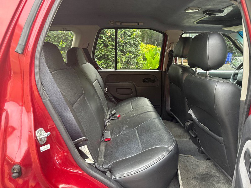 Used 2004 Nissan Xterra SE w/ (LTH) Rugged Leather Pkg AWD/4WD image 22