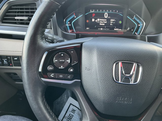 Used 2023 Honda Odyssey Elite image 29