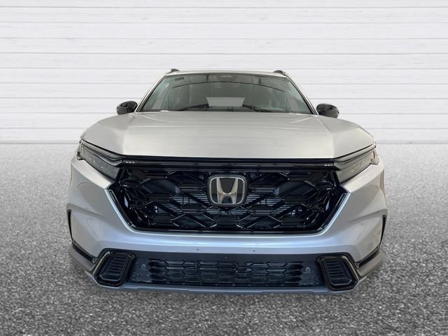 New 2026 Honda CR-V Sport-L image 10