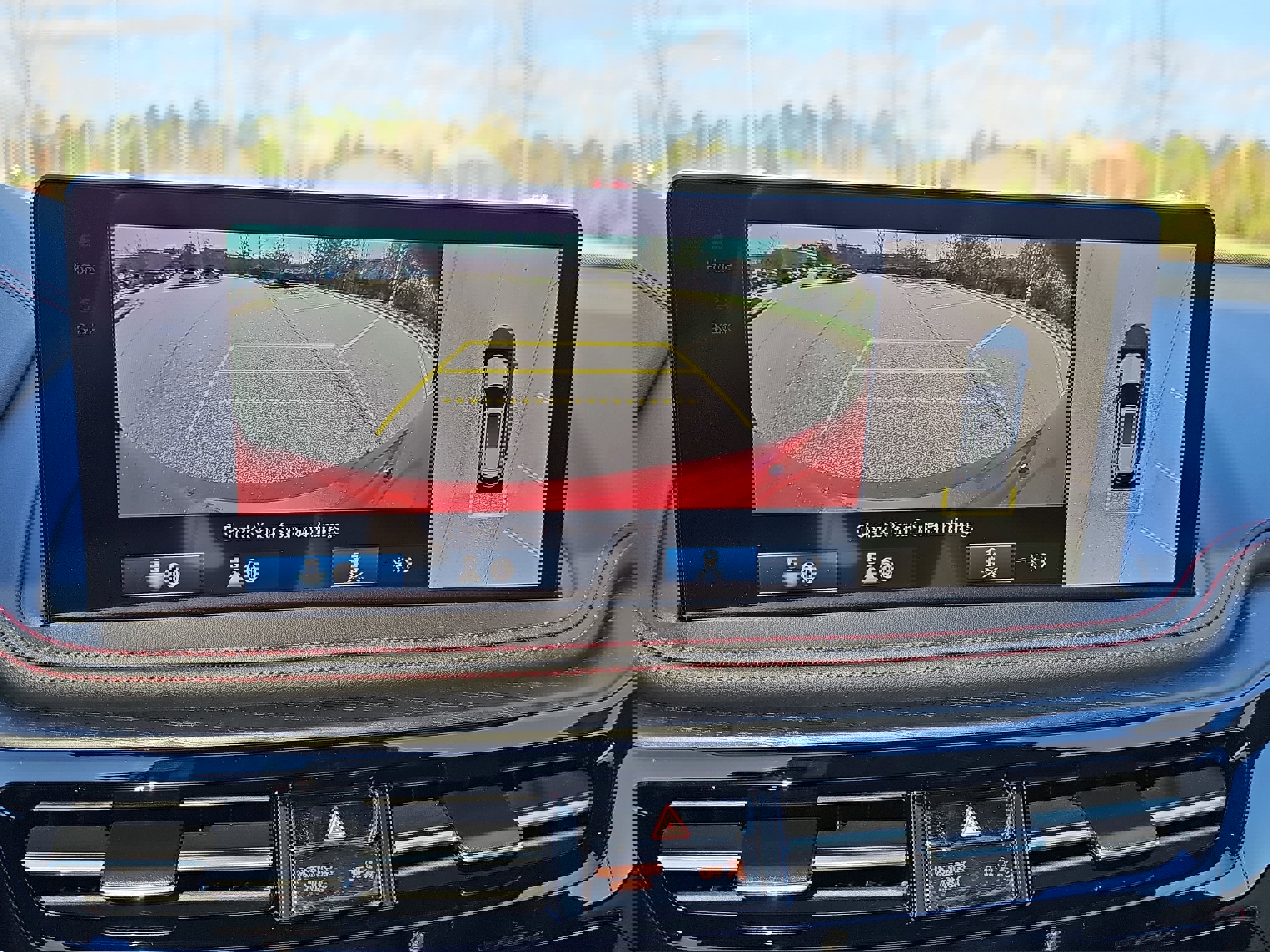 New 2026 Acura MDX Type S image 25