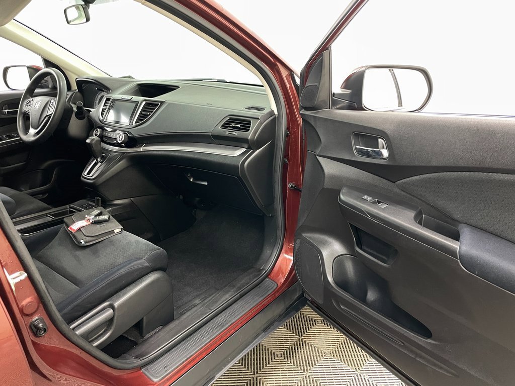 Used 2015 Honda CR-V EX image 34