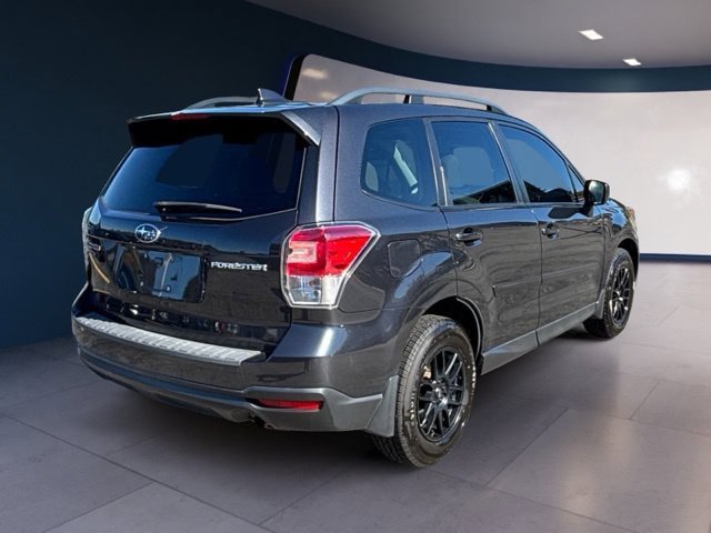 Used 2018 Subaru Forester 2.5i Premium AWD/4WD image 5