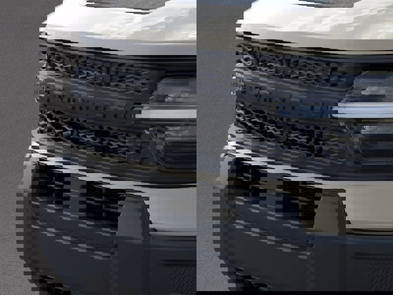 New 2025 Ford Bronco Sport Big Bend w/ Black Appearance Package image 17