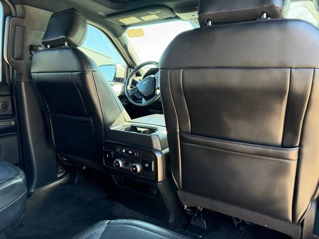 Used 2018 Ford Expedition Limited w/ Equipment Group 302A image 7