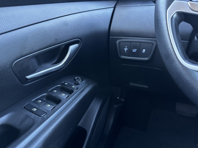 Used 2023 Hyundai Tucson SEL image 25