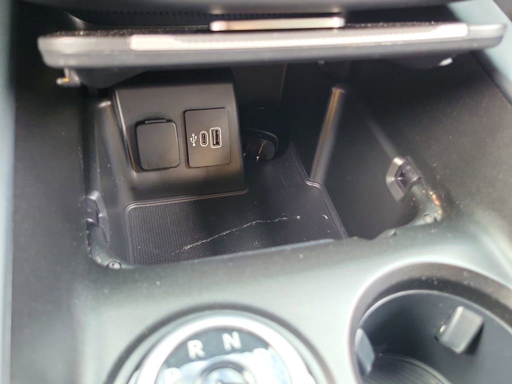 Used 2025 Ford Explorer ST-Line RWD image 11