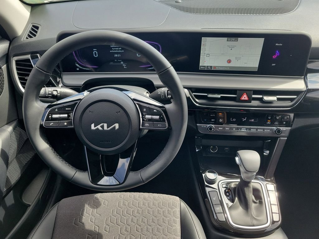 New 2026 Kia Seltos S AWD/4WD image 18