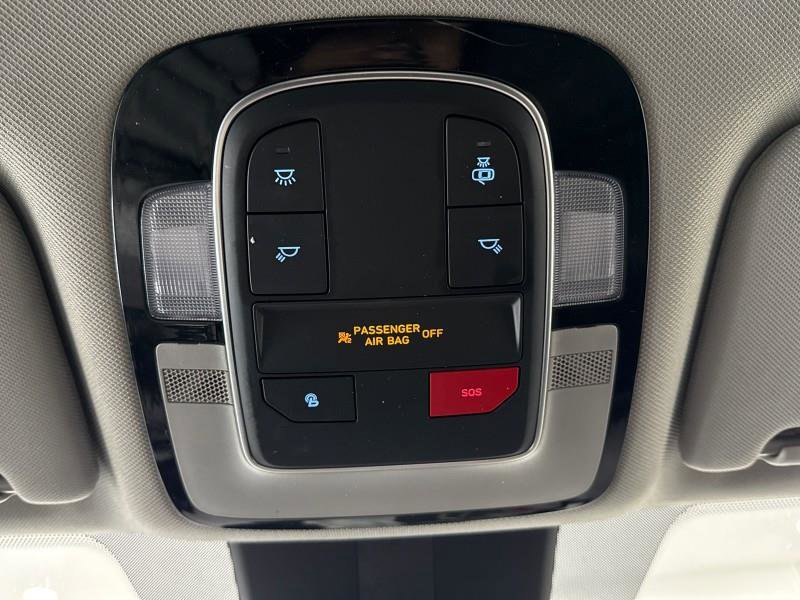 Used 2023 Hyundai Santa Fe SEL image 41