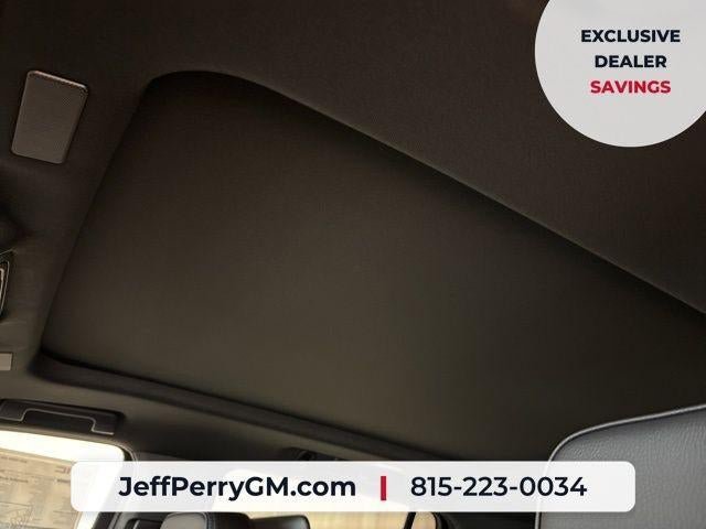 New 2026 GMC Yukon Denali w/ Denali Reserve Package AWD/4WD image 15