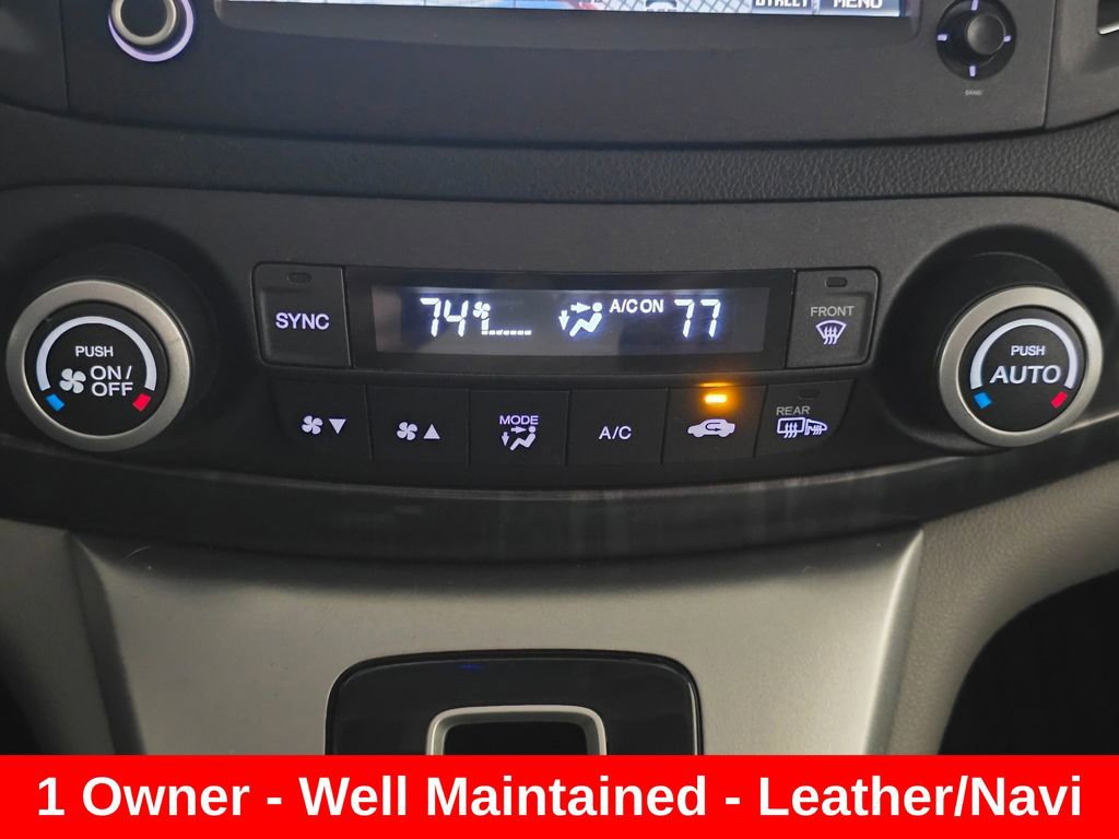 Used 2013 Honda CR-V EX-L image 32