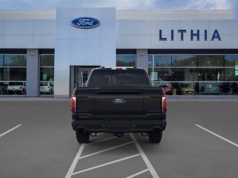 New 2025 Ford F150 Tremor w/ Equipment Group 402A High AWD/4WD image 5